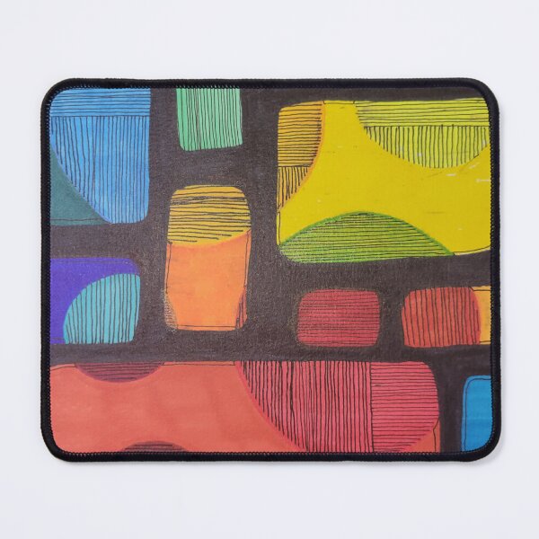 Item preview, Square Circles designed and sold by Sara_Talbot.