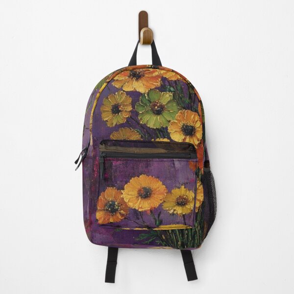 Item preview, Floral - Orange designed and sold by Eutrope d'Orange.