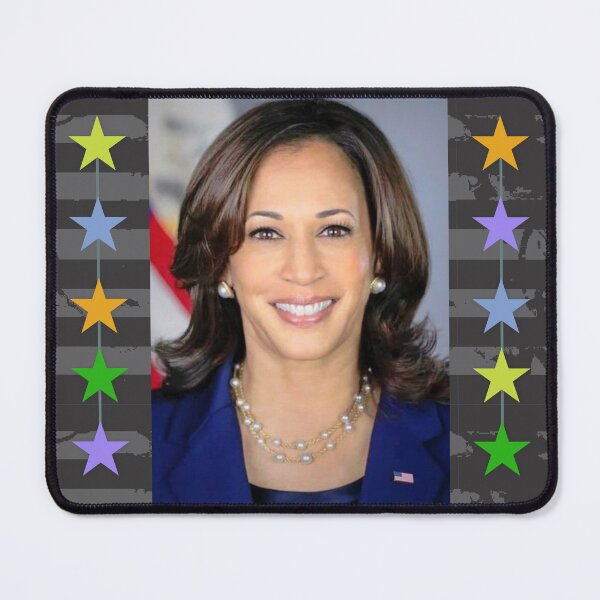 Item preview, Kamala for President 2028 designed and sold by DalePrestonArt.