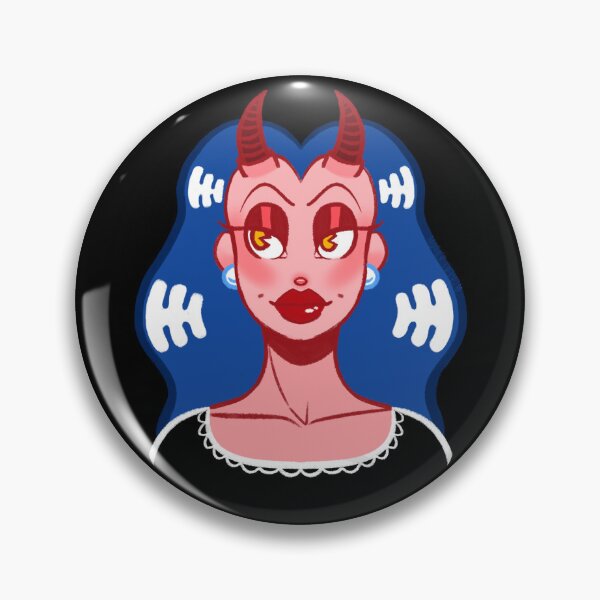 Item preview, Ruby Rubberhose designed and sold by MotherCuervo.