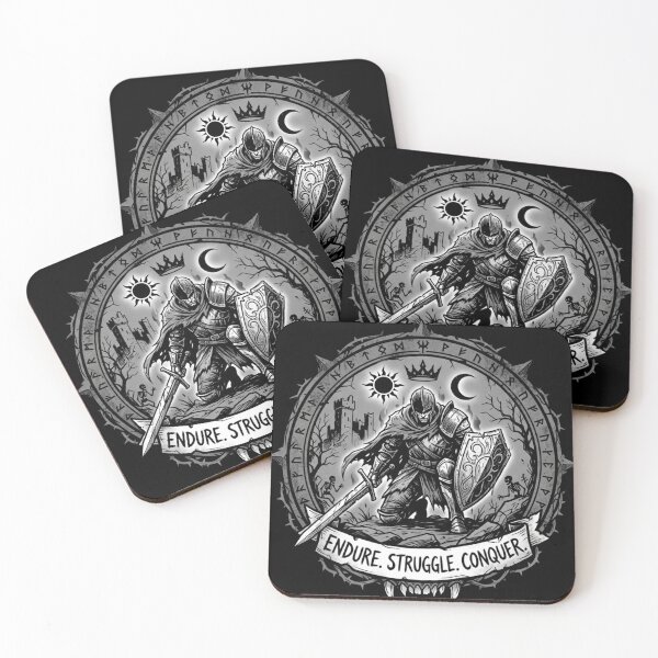 Item preview, Souls medal designed and sold by Gamershop22025.