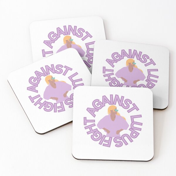 Item preview, Fight Against Lupus  designed and sold by Sarah Shelton.
