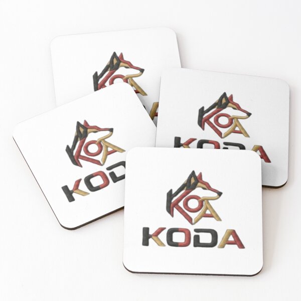 Item preview, KODA • Brand New 2026 • Original Logo designed and sold by joseharry.