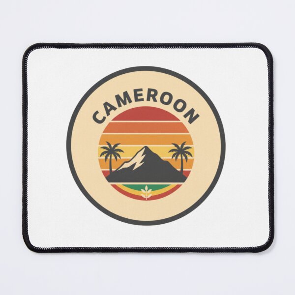 Item preview, Camerun designed and sold by JonysCreativeDesigns.