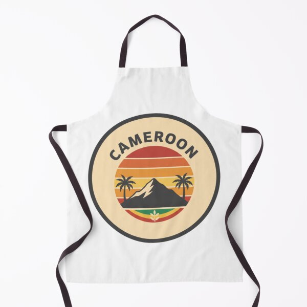 Item preview, Camerun designed and sold by JonysCreativeDesigns.