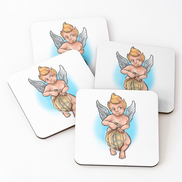 Item preview, Cherub with that bag, though. designed and sold by HoodRatSwagger.