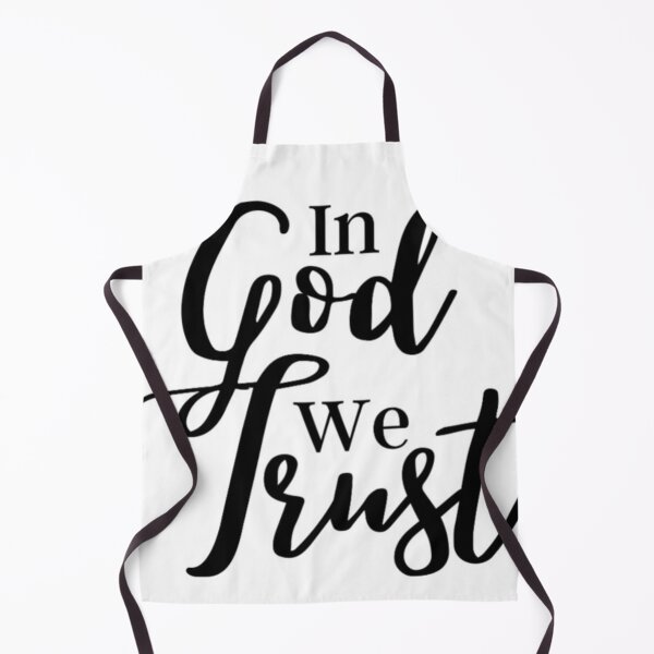 Item preview, In God We Trust designed and sold by Paytemplatehip .