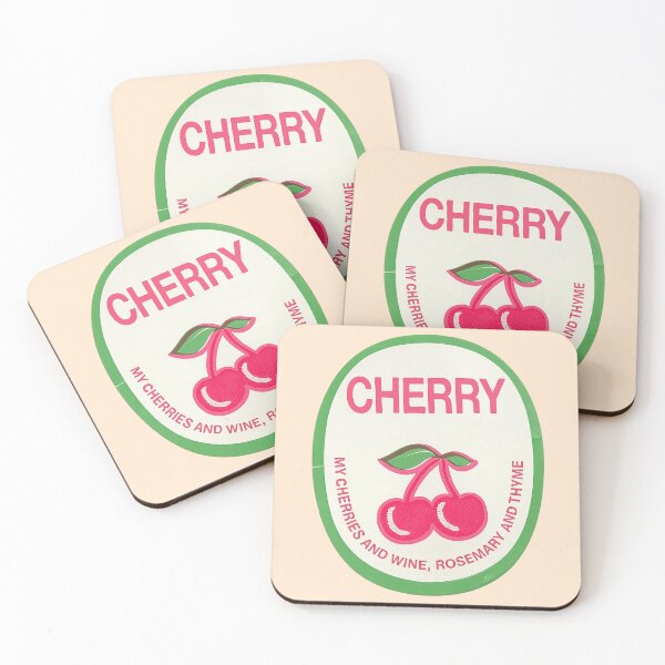 Item preview, Cherry designed and sold by YChangShop.