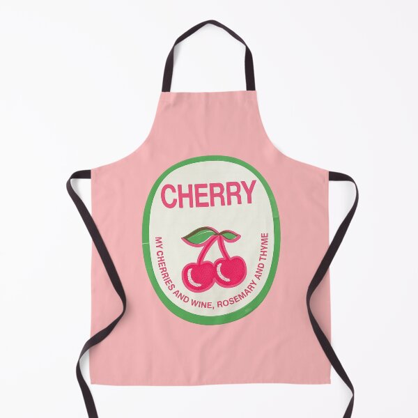 Item preview, Cherry designed and sold by YChangShop.