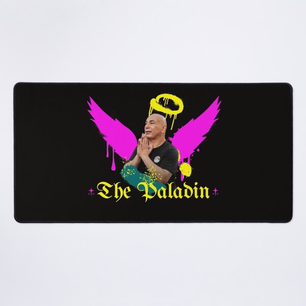 Item preview, Be a Pharaoh- The Paladin designed and sold by Sonipova.