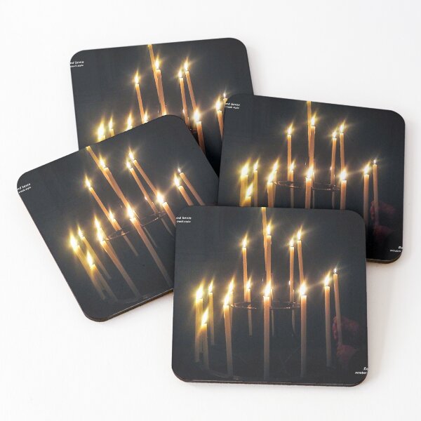 Item preview, Florence Italy - Spirito Santo Candles designed and sold by missioncreek.