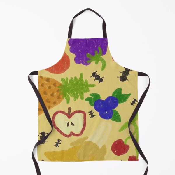 Item preview, fruit ants designed and sold by trinketgal.