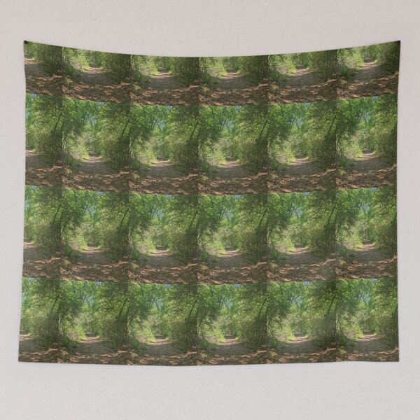 Item preview, Lovely Path designed and sold by TiffanyMaeDesign.