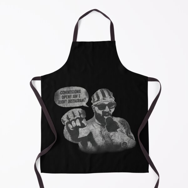 Item preview, Josh Hokit "The Showman" designed and sold by JeyVel.
