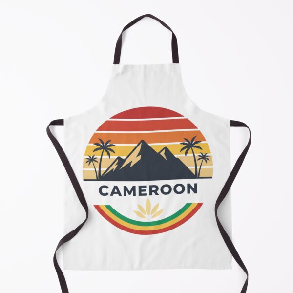 Item preview, Camerun designed and sold by JonysCreativeDesigns.