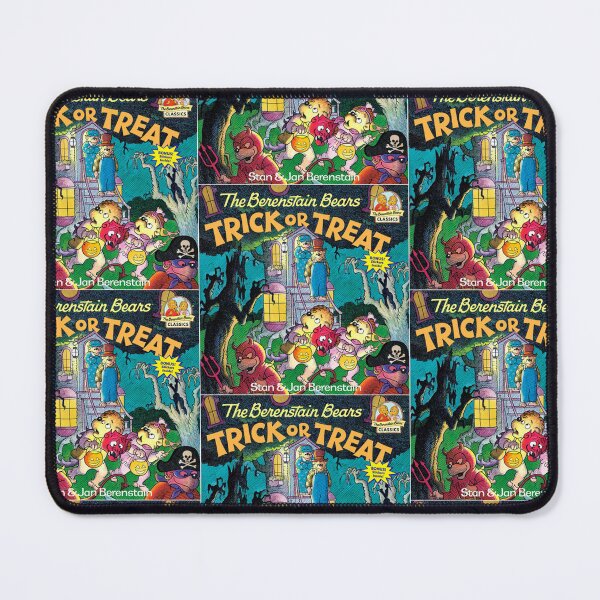 Item preview, Trick or Treat! designed and sold by LockedUp.