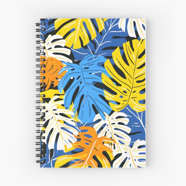 Item preview, Tropical Fantasy Island Colorful Sophisticated Palm Leaves Designs designed and sold by DEC02.