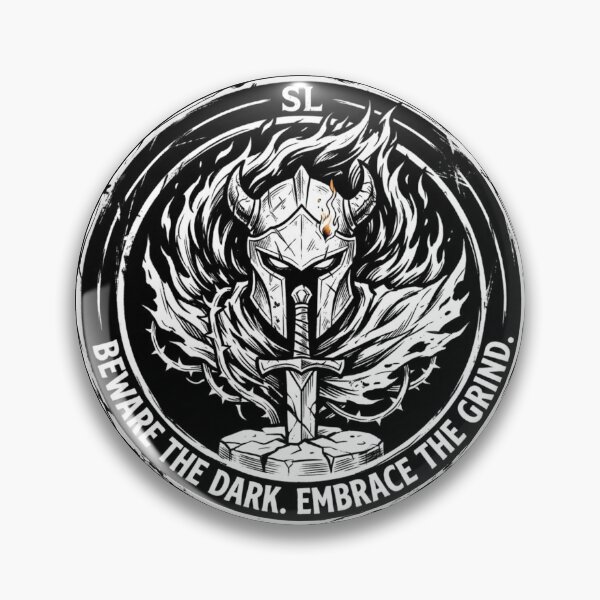 Item preview, Souls medal designed and sold by Gamershop22025.