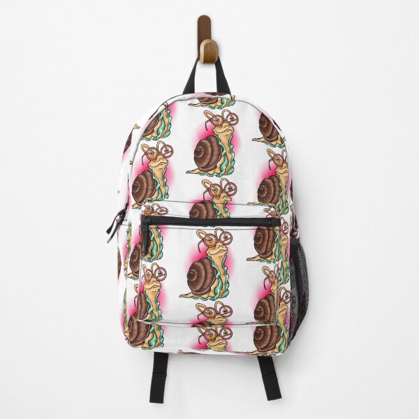 Item preview, Caracol inteligente designed and sold by HoodRatSwagger.