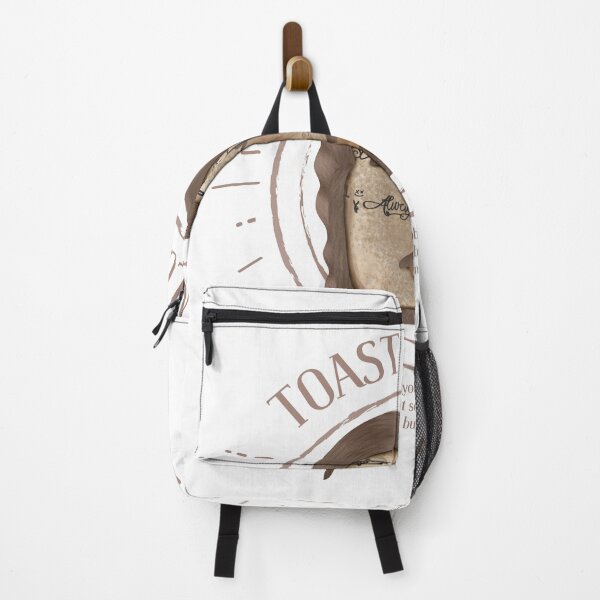Item preview, Toast Malone designed and sold by Niche Religion.