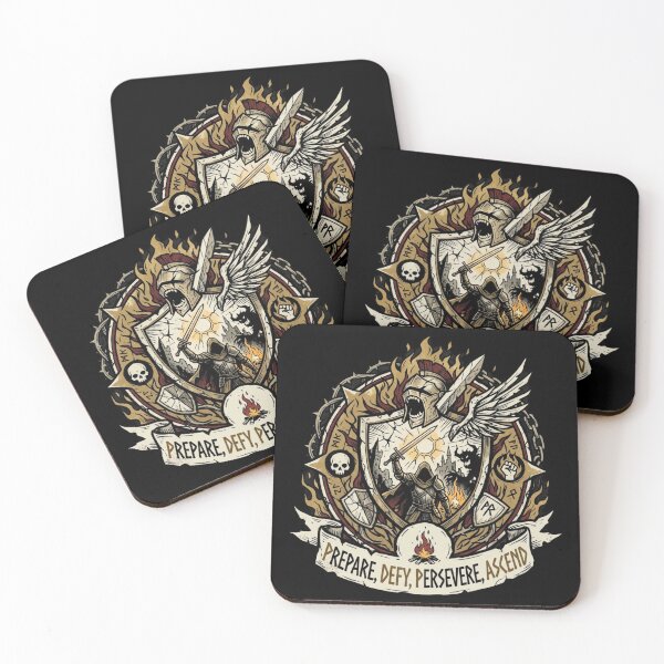 Item preview, Souls medal designed and sold by Gamershop22025.