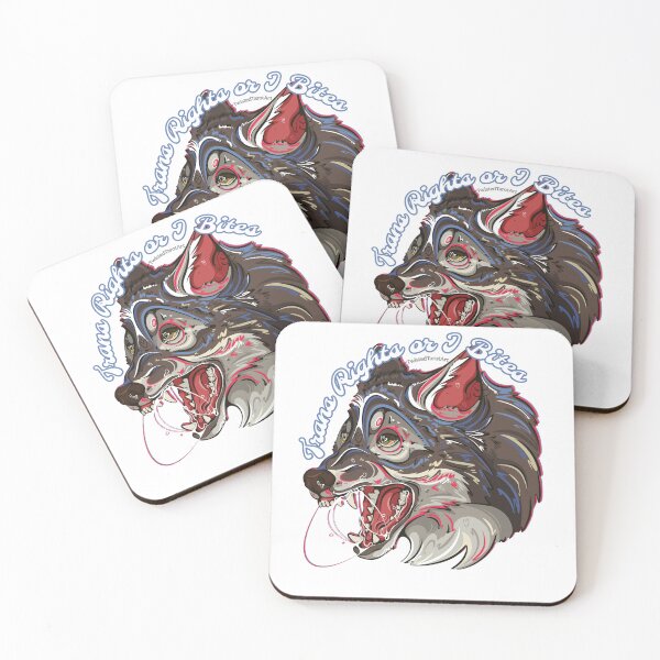 Artikelvorschau, Transrechte oder I Bites entworfen und verkauft von TwistedTarotArt.