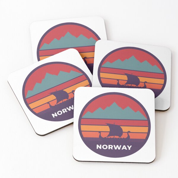 Item preview, Noruega designed and sold by JonysCreativeDesigns.