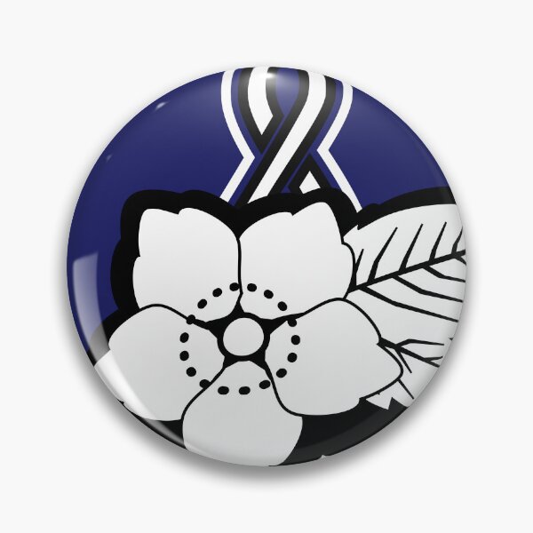 Item preview, Flower on a trefoil designed and sold by KdubbG.