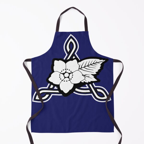 Item preview, Flower on a trefoil designed and sold by KdubbG.