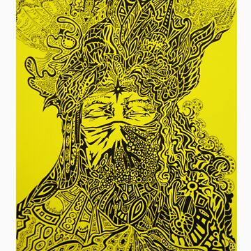 Artwork thumbnail, Power of Mind by Anthropolog