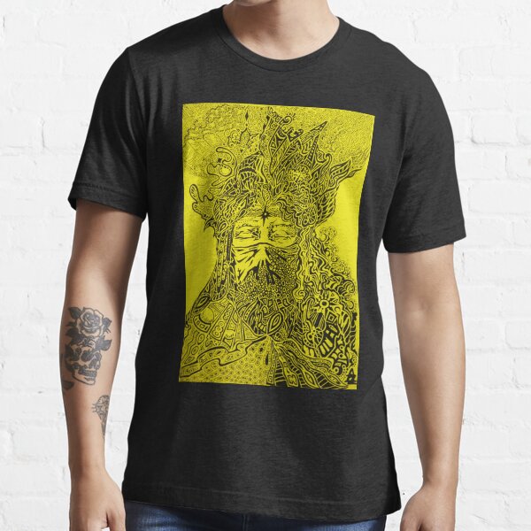 Power of Mind Essential T-Shirt