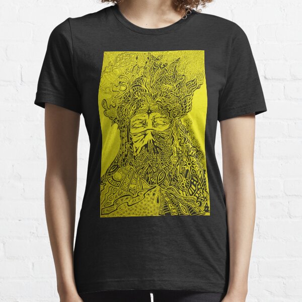 Power of Mind Essential T-Shirt