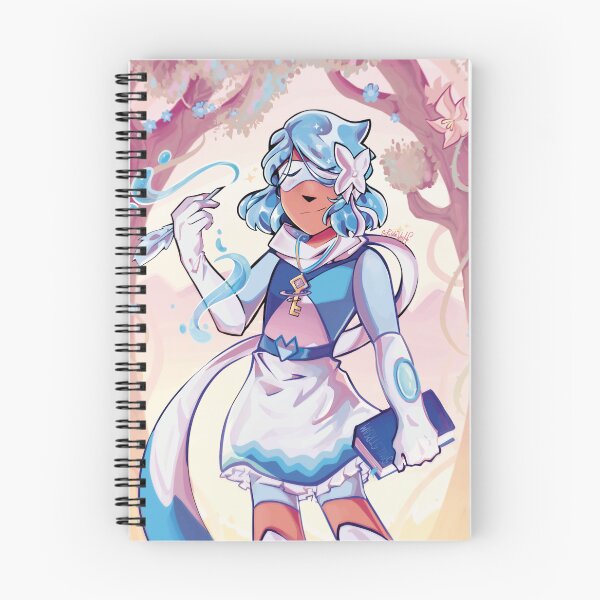Item preview, Magical Author | Soulstream designed and sold by ArtBySaida.