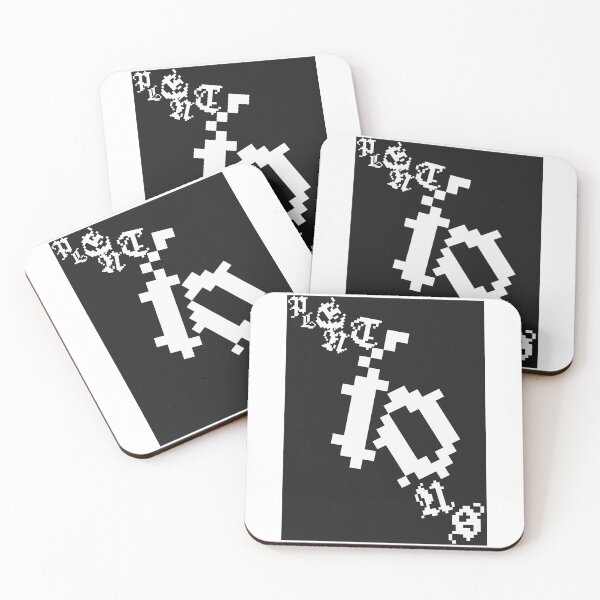 Item preview, PLENTIOUS Pixel Goth 1 designed and sold by C ON V E RS A T I O N~PE A C E ™.