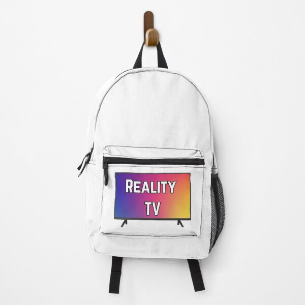 Item preview, Reality TV Lover designed and sold by MayaCordalia.