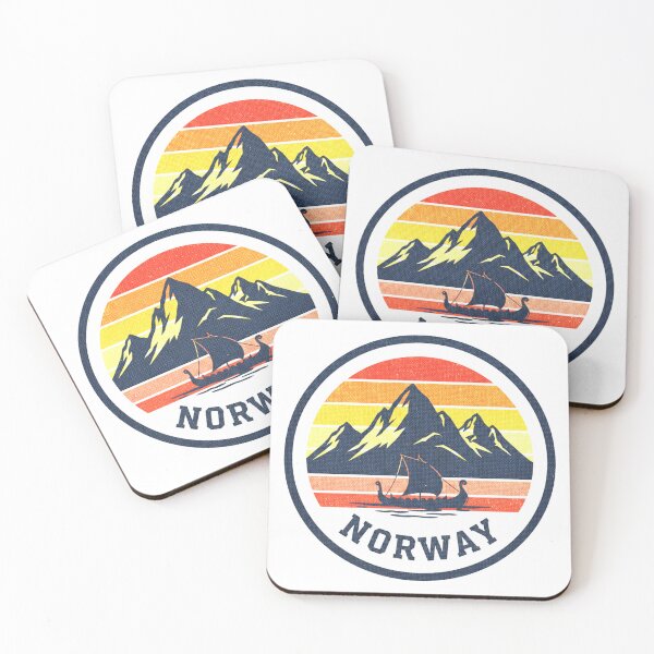 Item preview, Noruega designed and sold by JonysCreativeDesigns.