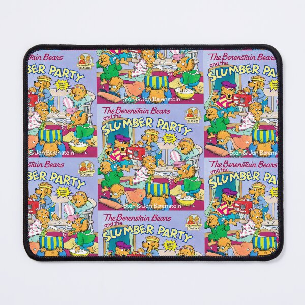 Item preview, Slumber Party designed and sold by LockedUp.