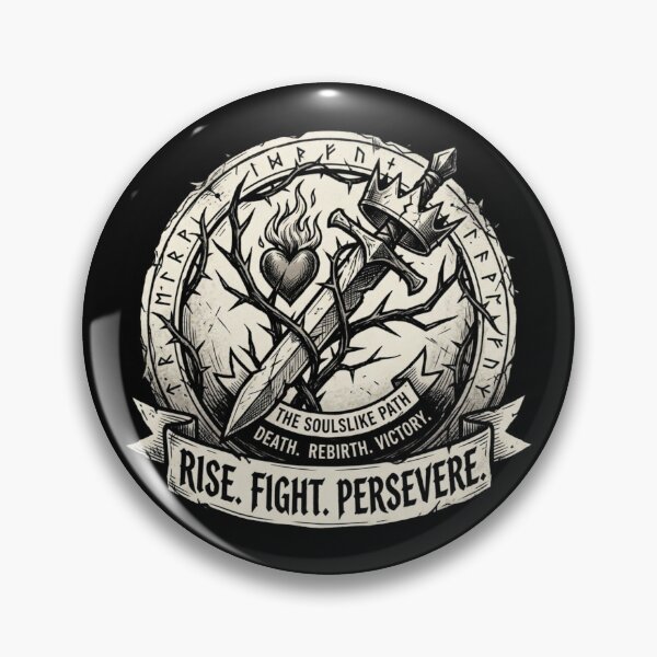 Item preview, Souls medal designed and sold by Gamershop22025.