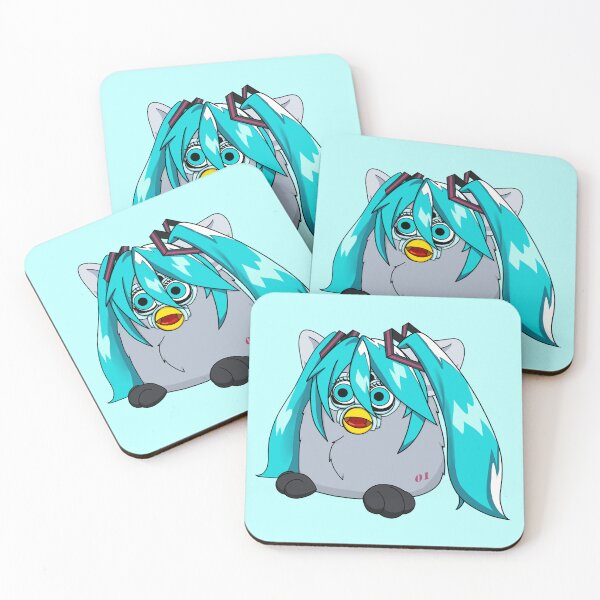 Item preview,  Hatsune Murby designed and sold by Euphoric-Nest.
