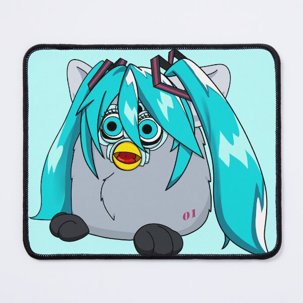 Item preview, Hatsune Murby designed and sold by Euphoric-Nest.