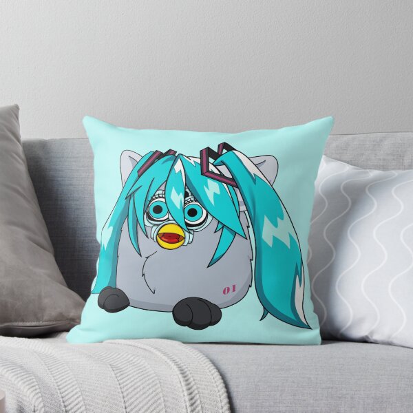 Item preview,  Hatsune Murby designed and sold by Euphoric-Nest.