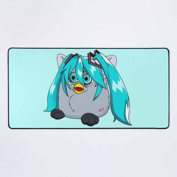 Item preview,  Hatsune Murby designed and sold by Euphoric-Nest.
