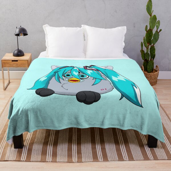Item preview, Hatsune Murby designed and sold by Euphoric-Nest.
