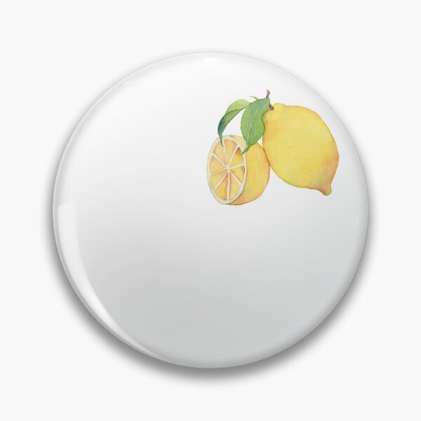 Item preview, Fresh Lemon design designed and sold by Fm204.
