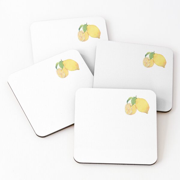 Item preview, Fresh Lemon design designed and sold by Fm204.