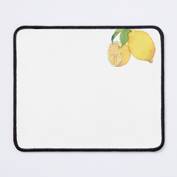 Item preview, Fresh Lemon design designed and sold by Fm204.