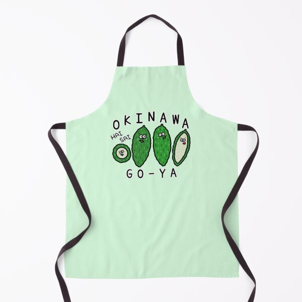 Item preview, Cute OKINAWA GO-YA designed and sold by kanaehonkawa.