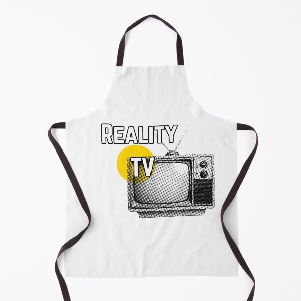 Item preview, Reality TV Love designed and sold by MayaCordalia.