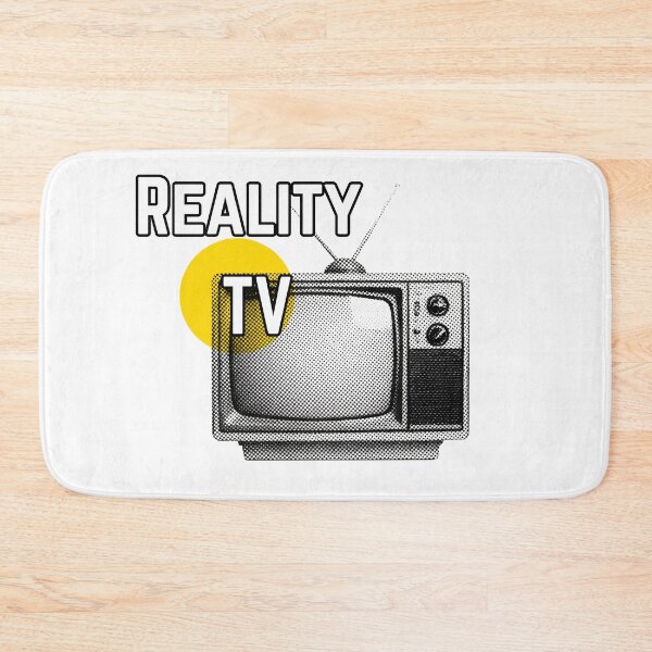 Item preview, Reality TV Love designed and sold by MayaCordalia.
