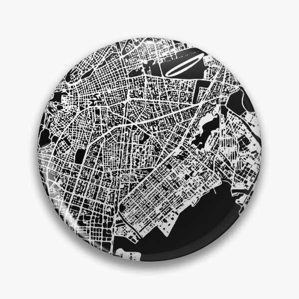 Item preview, Santiago de Cali designed and sold by NGgallery.